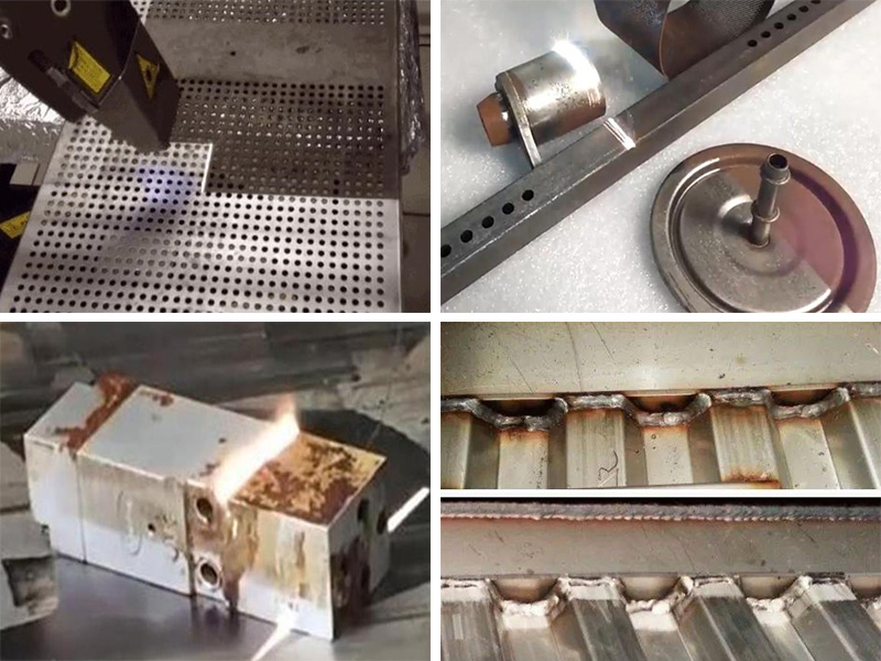 精準清潔特定區(qū)域