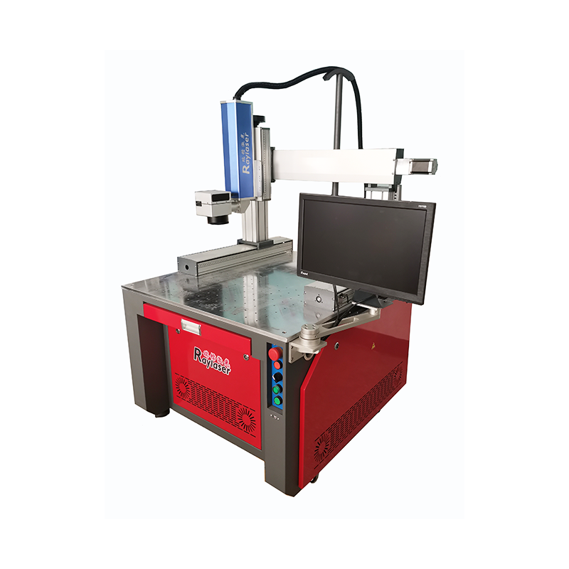 大幅面激光打標(biāo)機(jī)